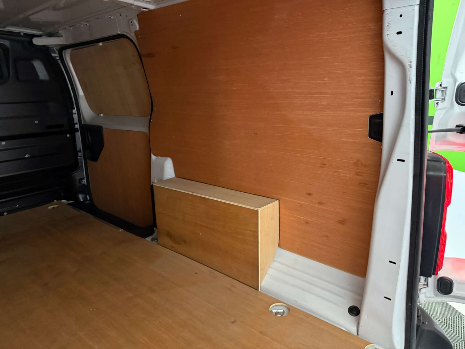 Used Vauxhall Vivaro 2024 for sale - 76830085: Photo 12