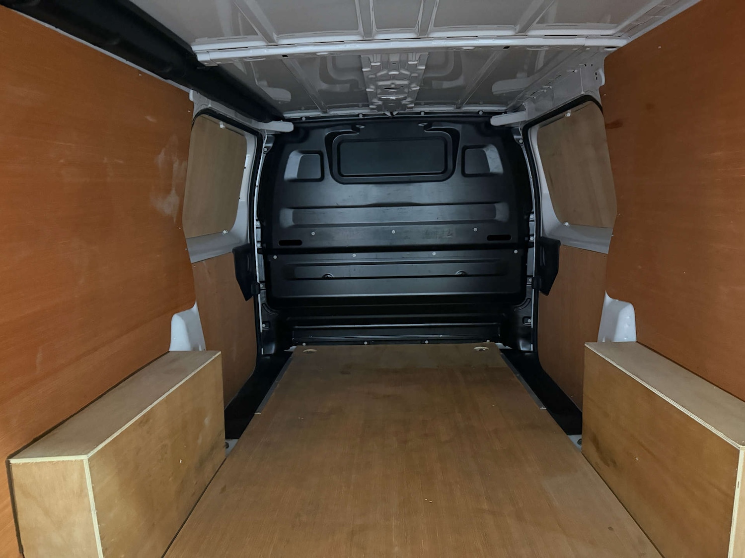 Used Vauxhall Vivaro 2024 for sale - 76830085: Photo 13