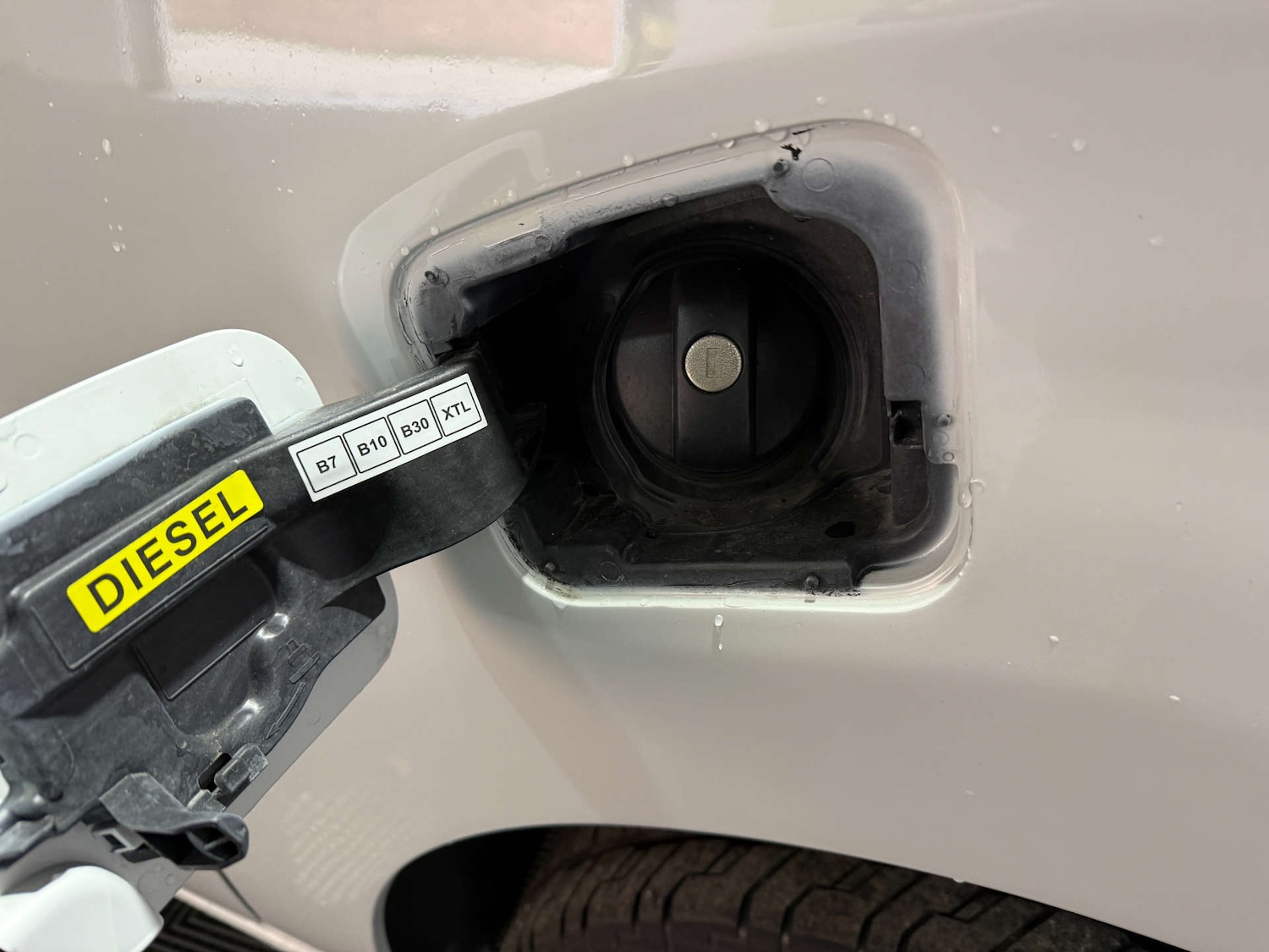 Used Vauxhall Vivaro 2024 for sale - 76830085: Photo 14