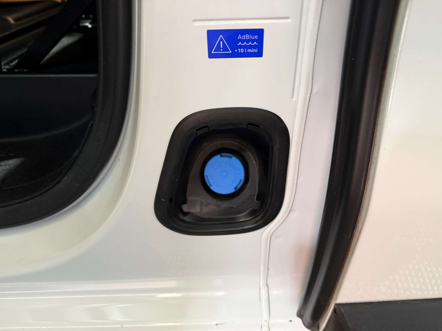 Used Vauxhall Vivaro 2024 for sale - 76830085: Photo 15