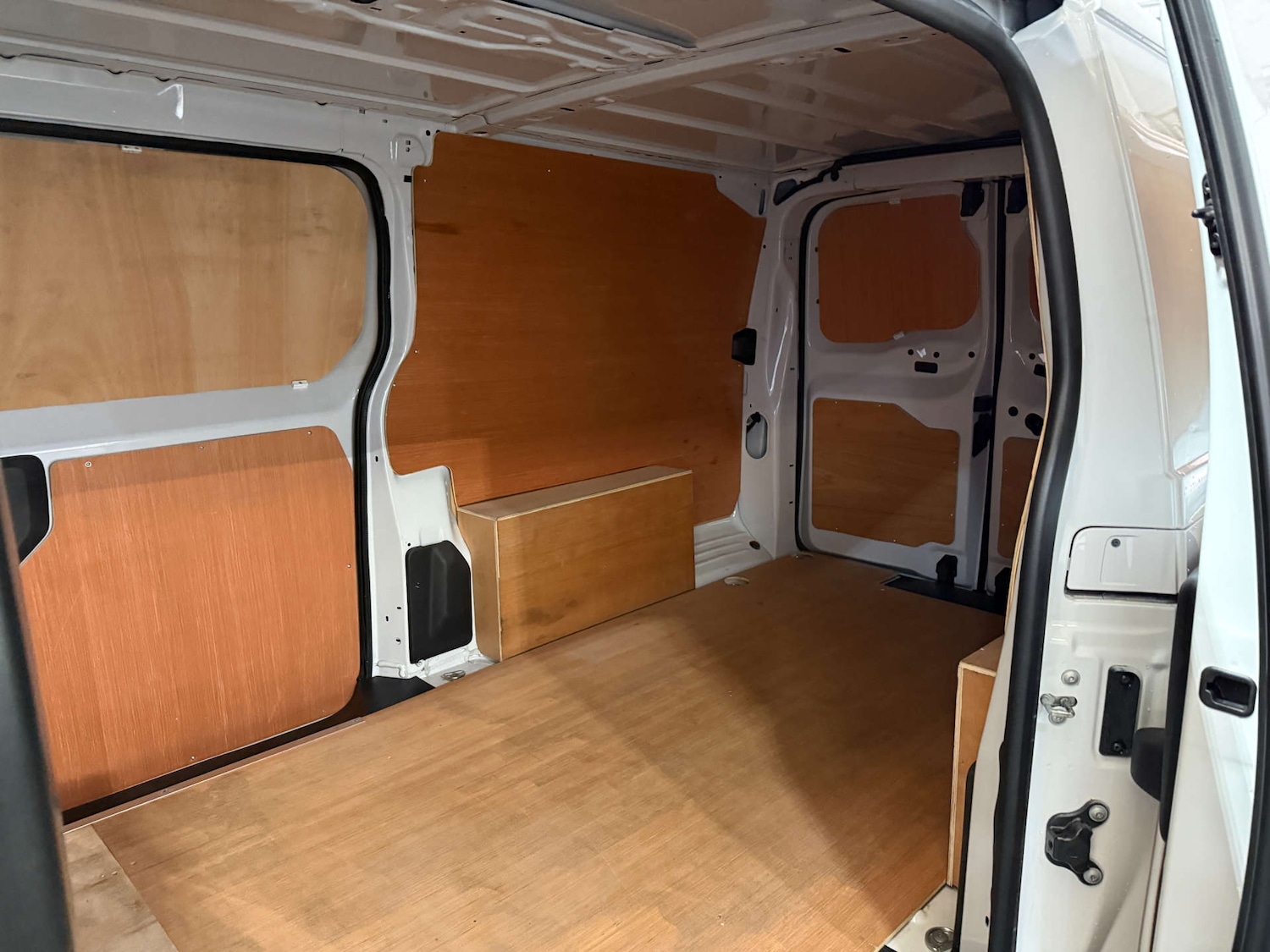 Used Vauxhall Vivaro 2024 for sale - 76830085: Photo 19