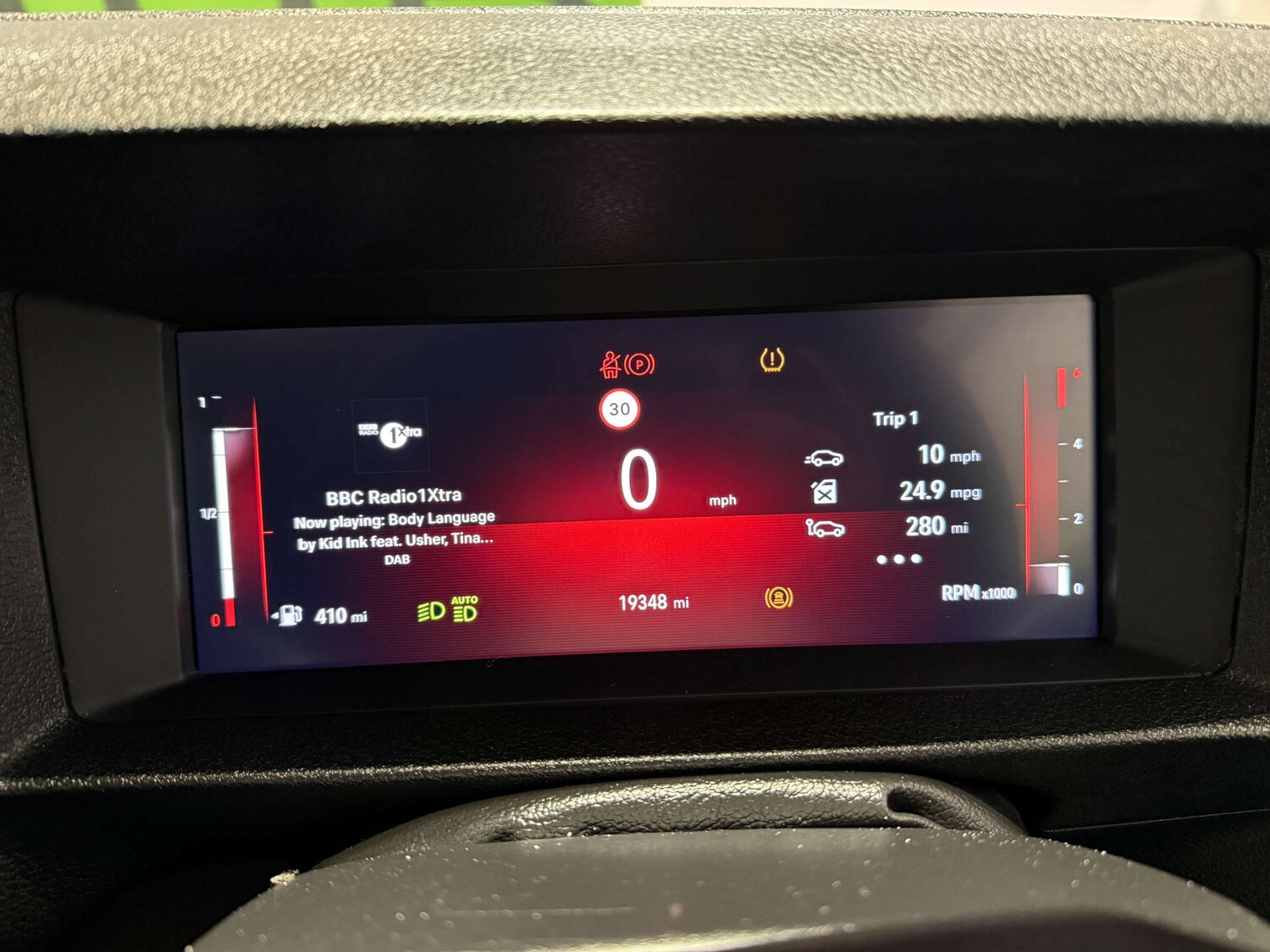 Used Vauxhall Vivaro 2024 for sale - 76830085: Photo 24