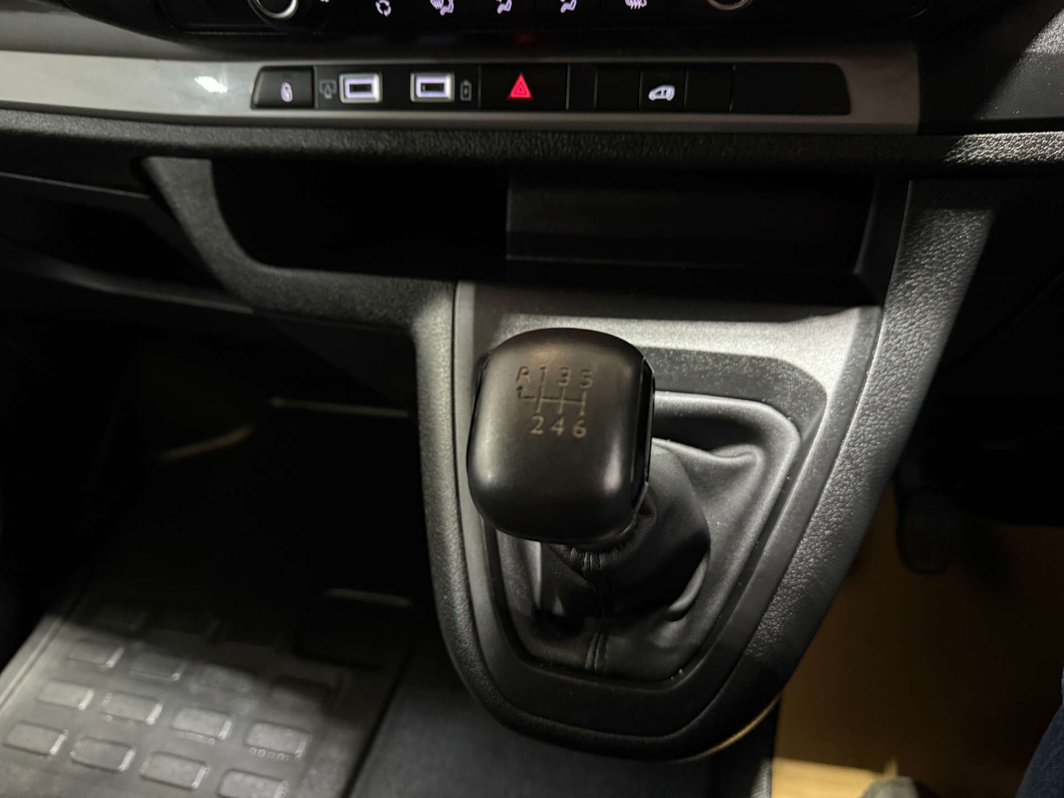 Used Vauxhall Vivaro 2024 for sale - 76830085: Photo 29