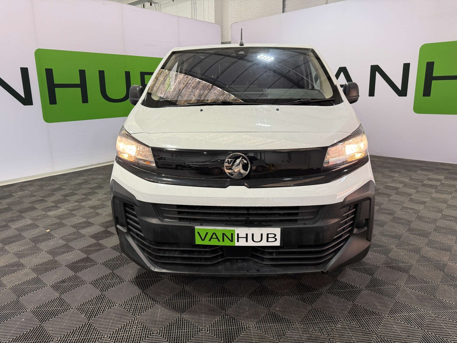 Used Vauxhall Vivaro 2024 for sale - 76830085: Photo 3