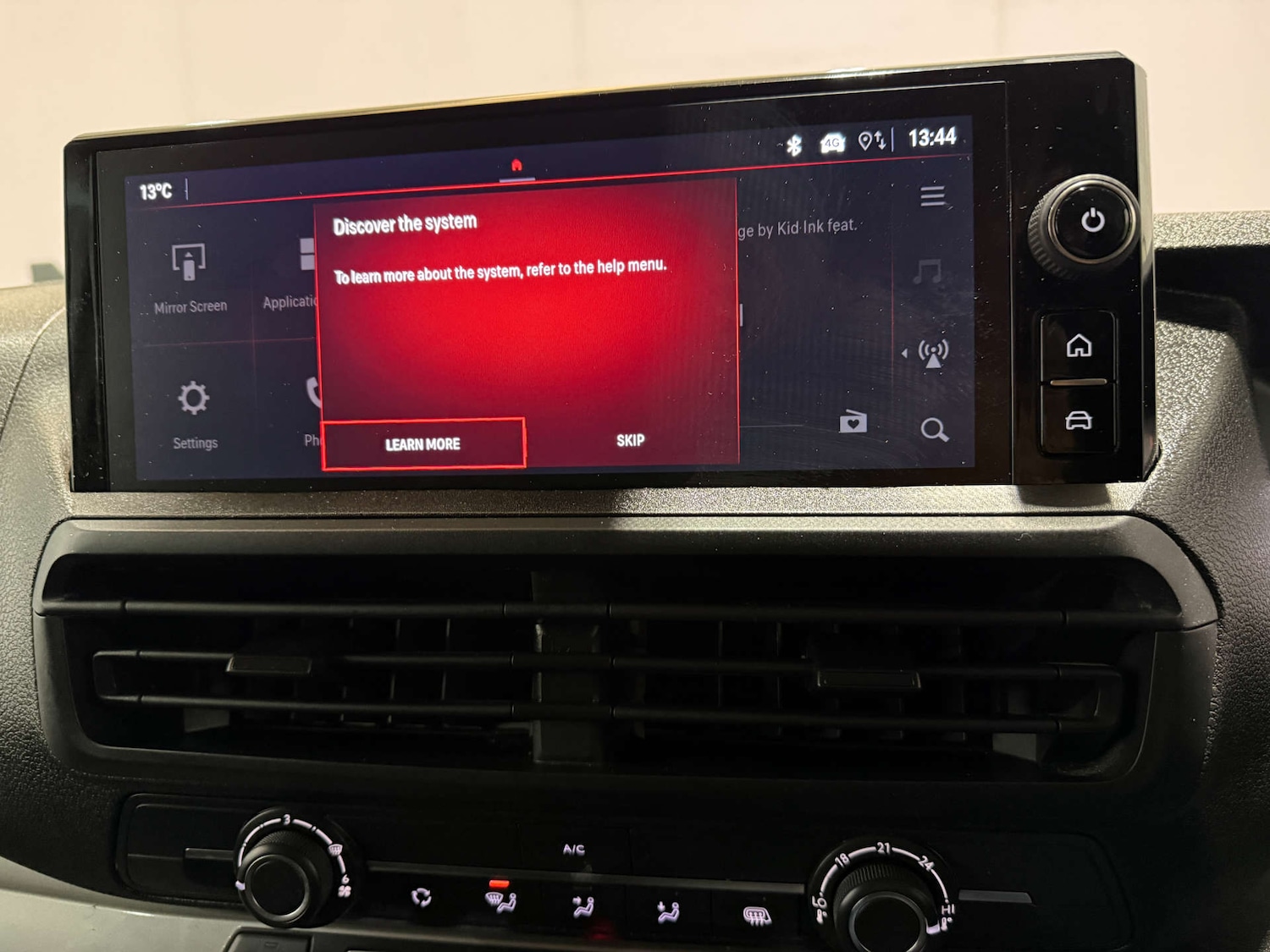 Used Vauxhall Vivaro 2024 for sale - 76830085: Photo 32