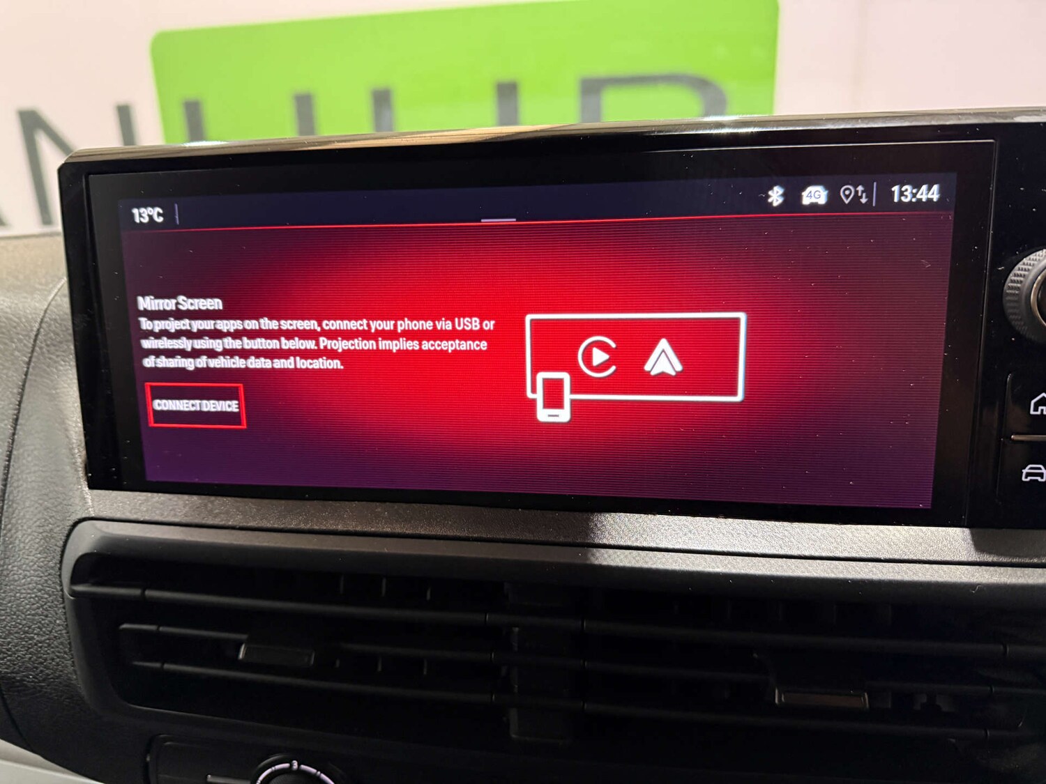 Used Vauxhall Vivaro 2024 for sale - 76830085: Photo 33