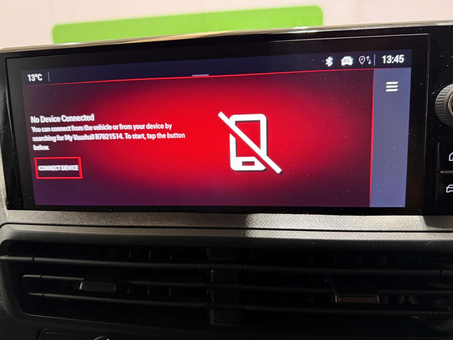 Used Vauxhall Vivaro 2024 for sale - 76830085: Photo 35