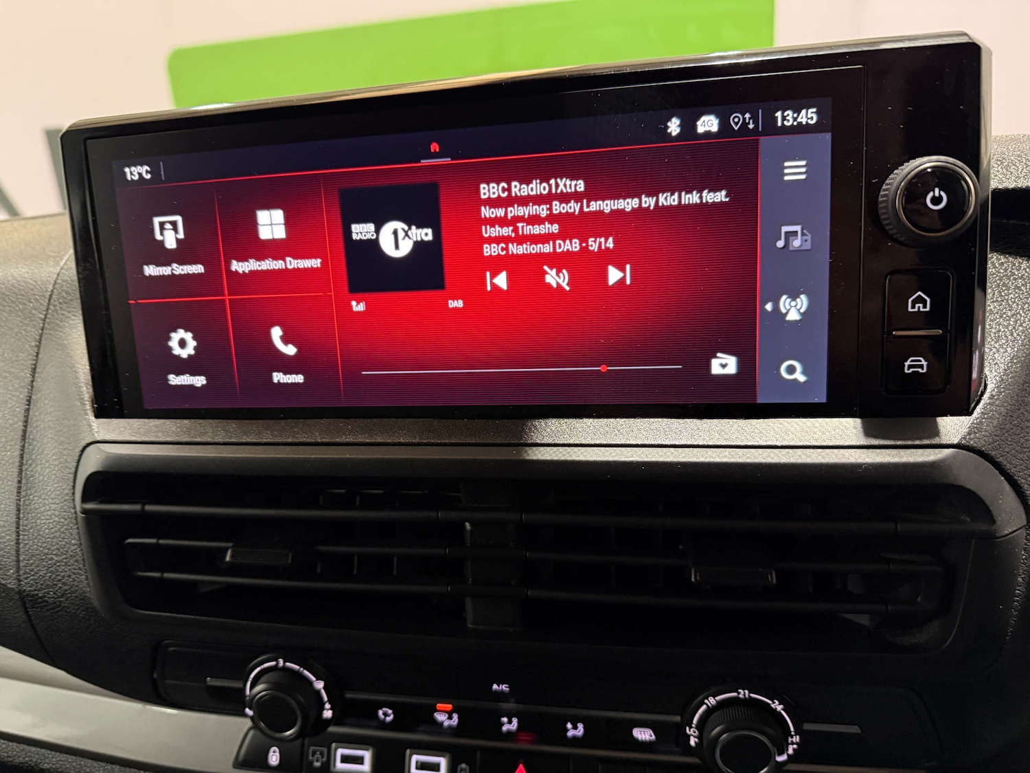 Used Vauxhall Vivaro 2024 for sale - 76830085: Photo 36