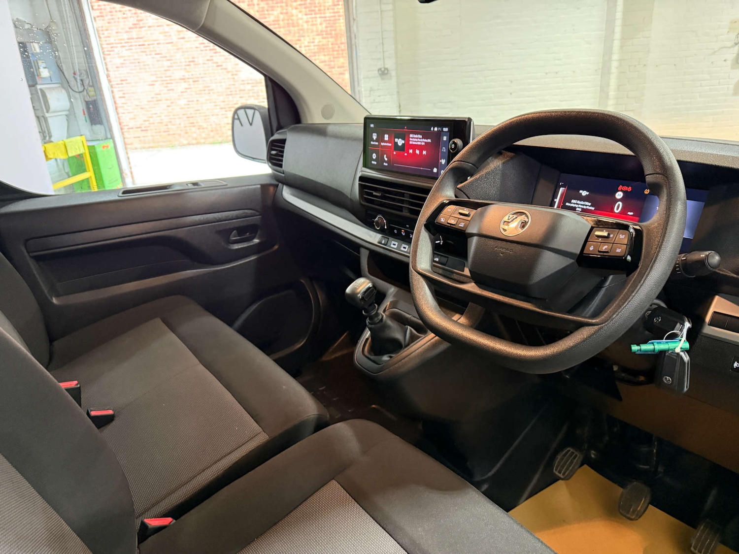 Used Vauxhall Vivaro 2024 for sale - 76830085: Photo 39