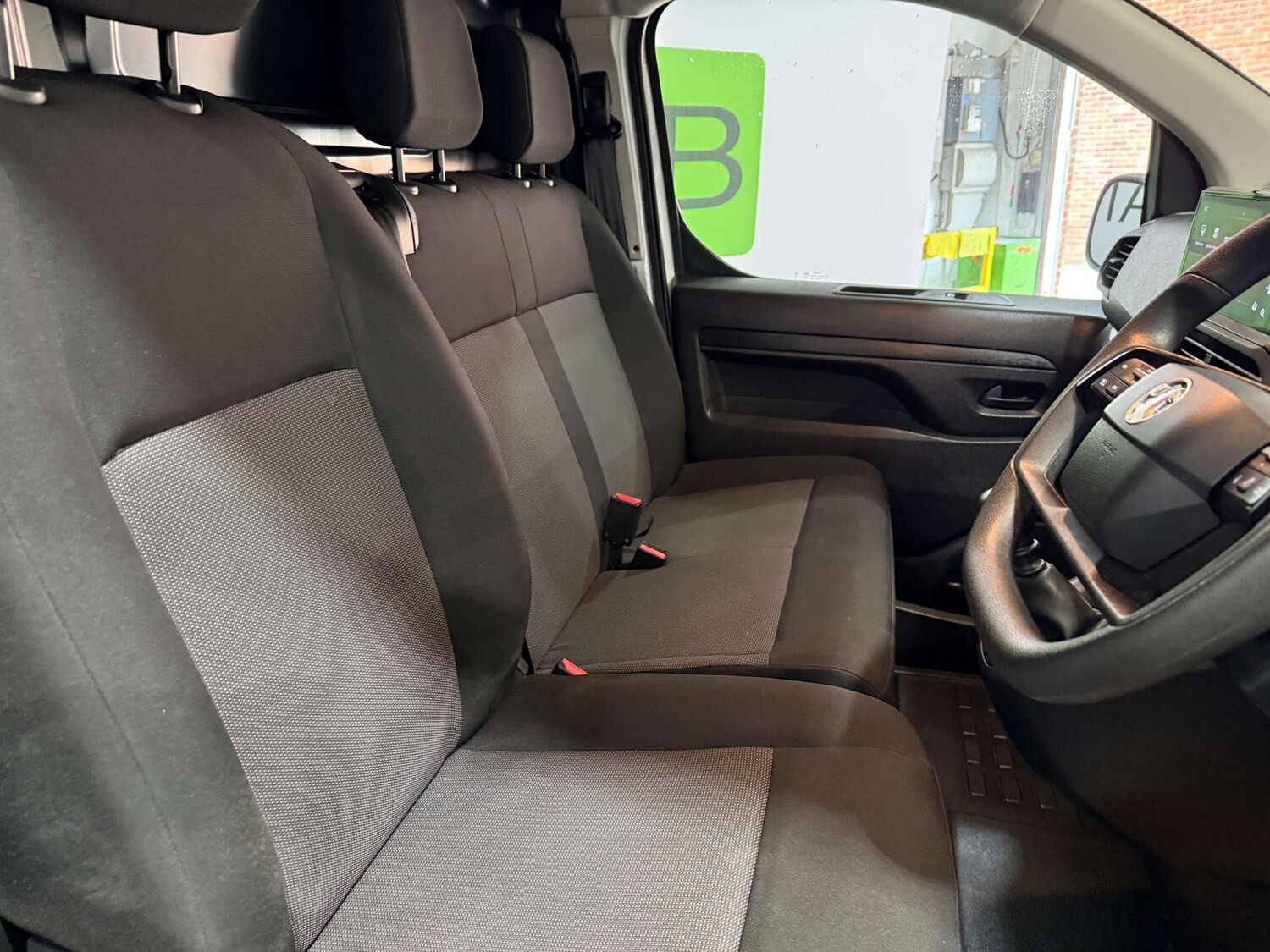 Used Vauxhall Vivaro 2024 for sale - 76830085: Photo 40