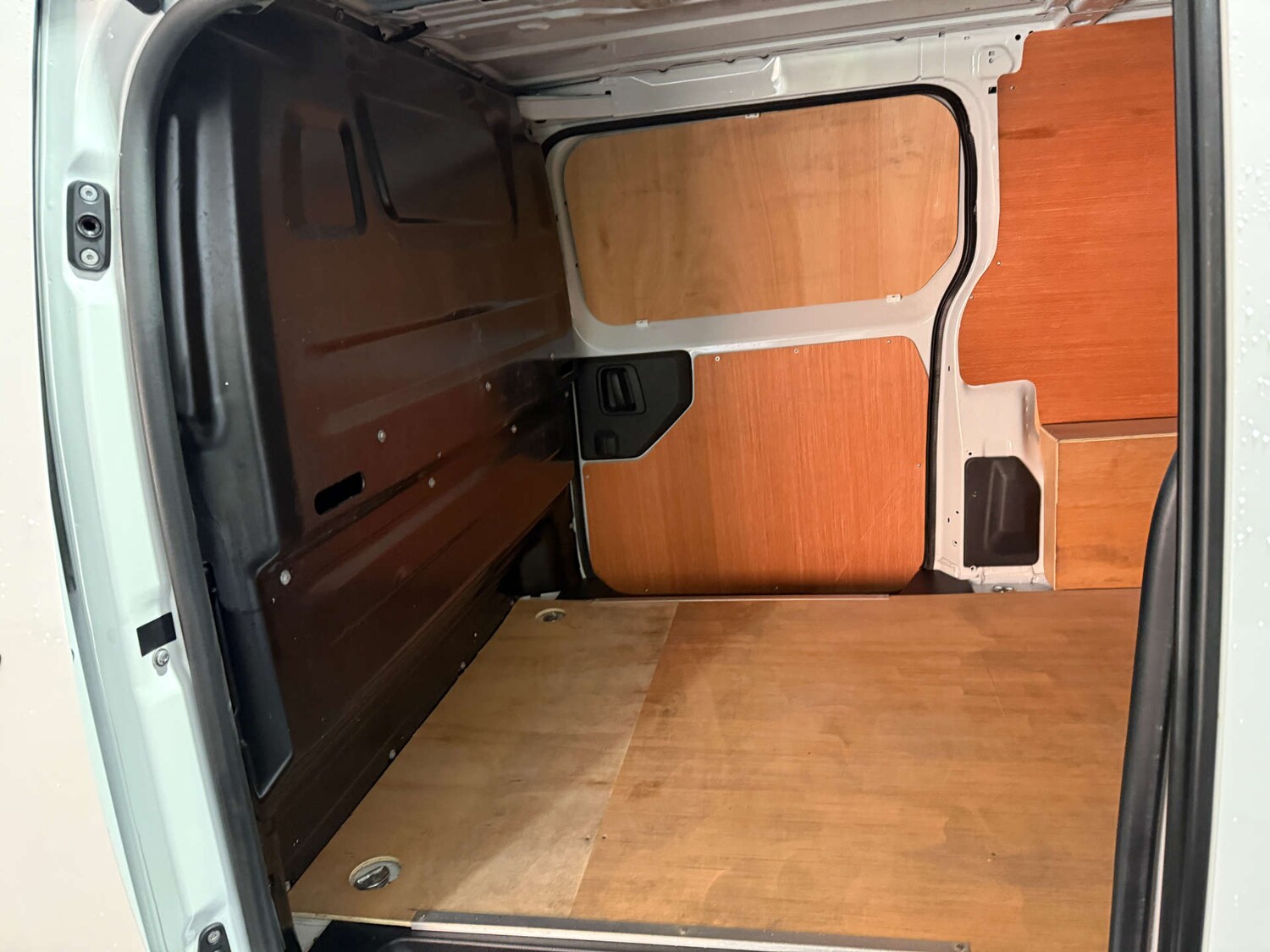 Used Vauxhall Vivaro 2024 for sale - 76830085: Photo 7