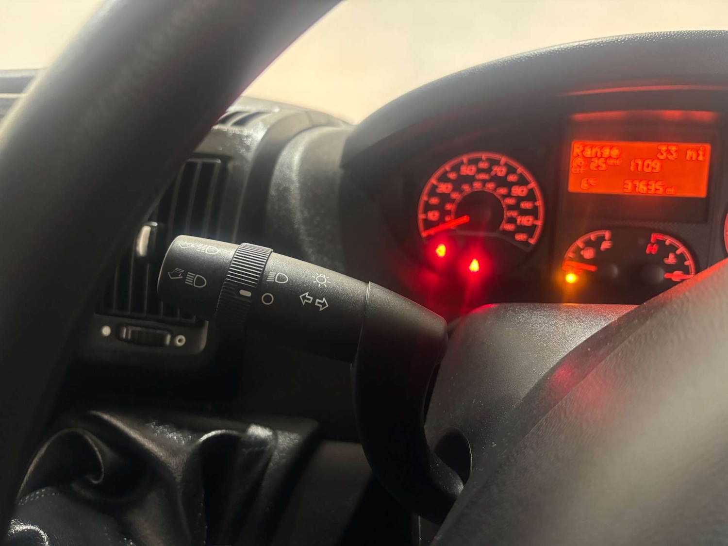 Used Peugeot Boxer 2022 for sale - 76601183: Photo 34