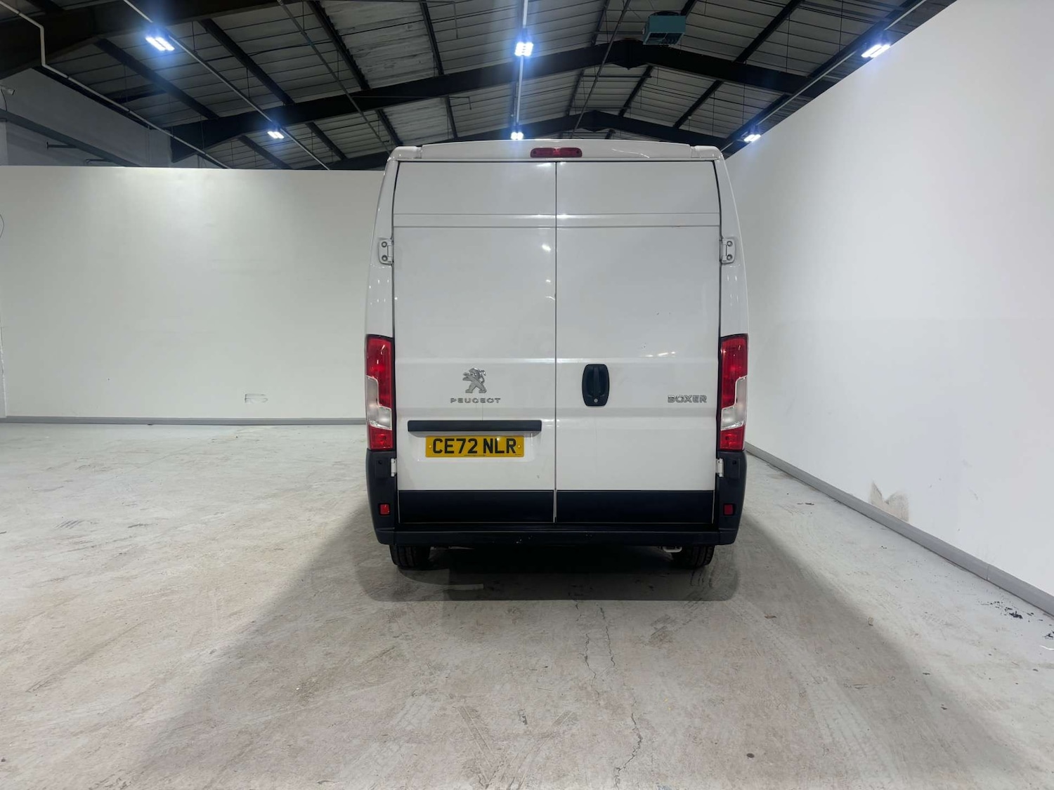Used Peugeot Boxer 2022 for sale - 76601183: Photo 6