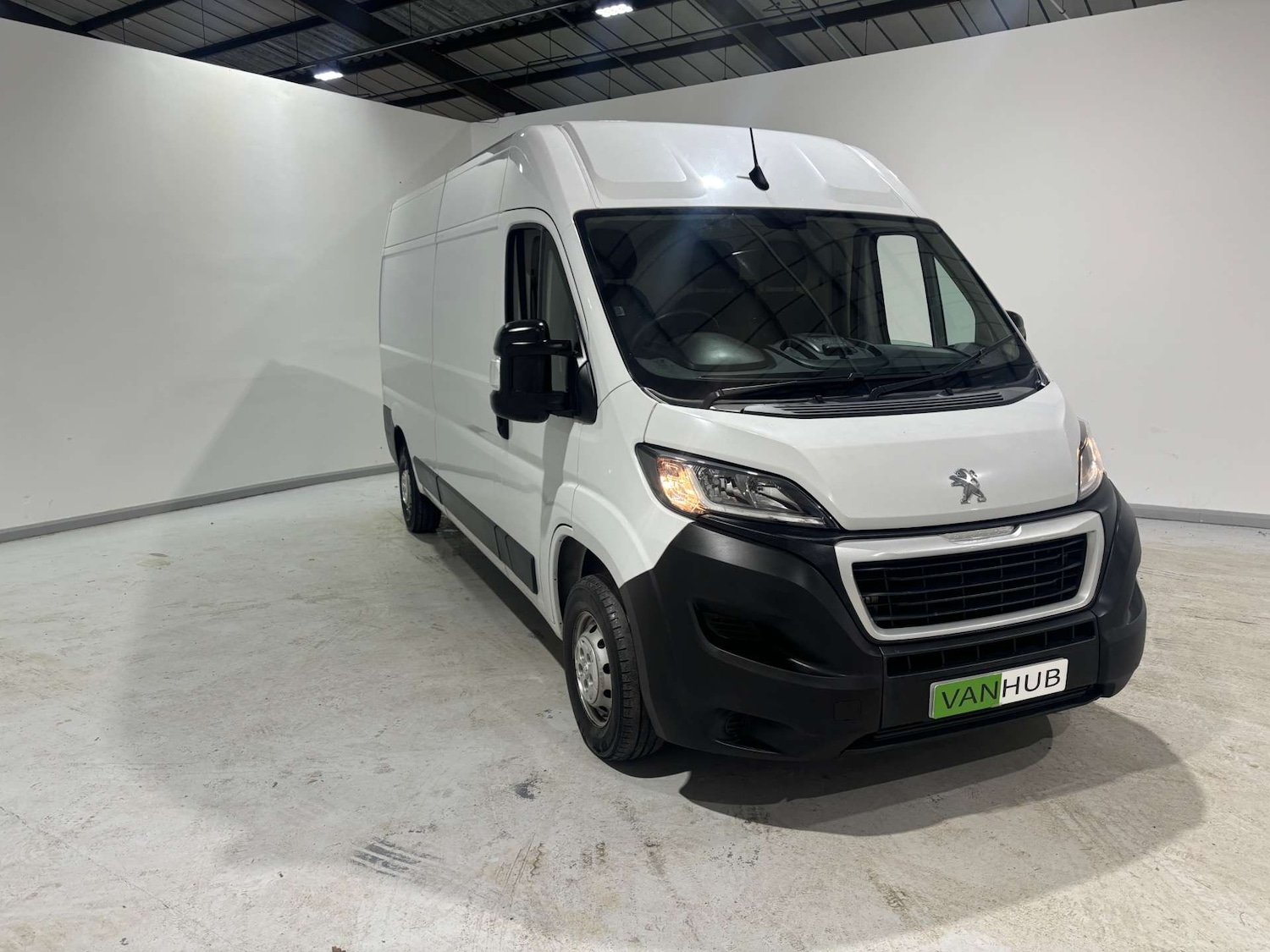 Used Peugeot Boxer 2022 for sale - 76601183: Photo 7