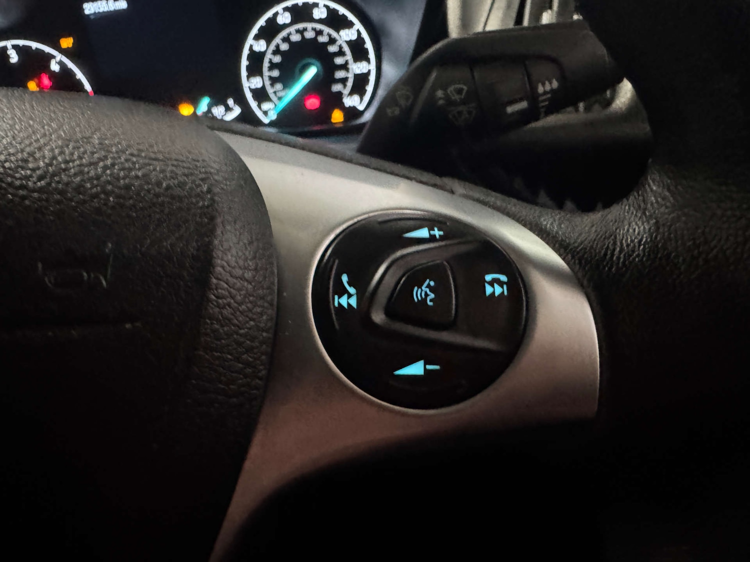 Used Ford Transit Connect 2024 for sale - 77118816: Photo 14