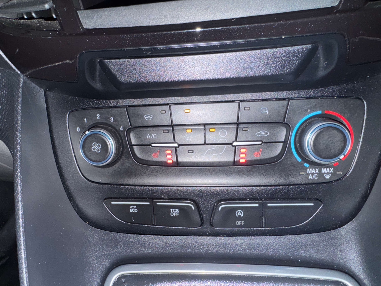 Used Ford Transit Connect 2024 for sale - 77118816: Photo 19