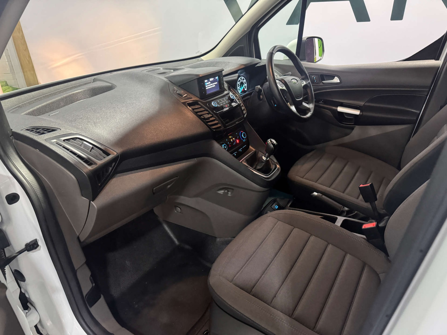 Used Ford Transit Connect 2024 for sale - 77118816: Photo 24