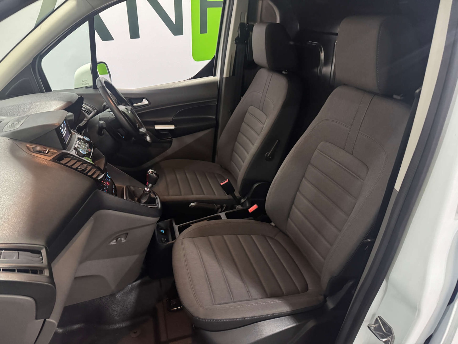 Used Ford Transit Connect 2024 for sale - 77118816: Photo 25