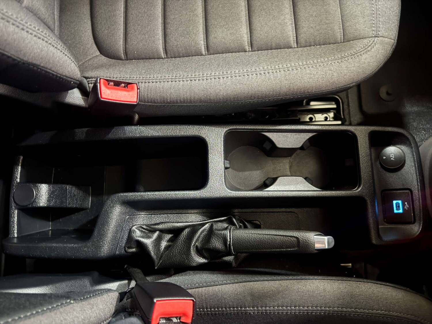 Used Ford Transit Connect 2024 for sale - 77118816: Photo 26