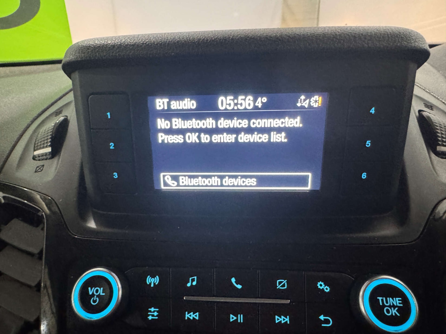 Used Ford Transit Connect 2024 for sale - 77118816: Photo 29