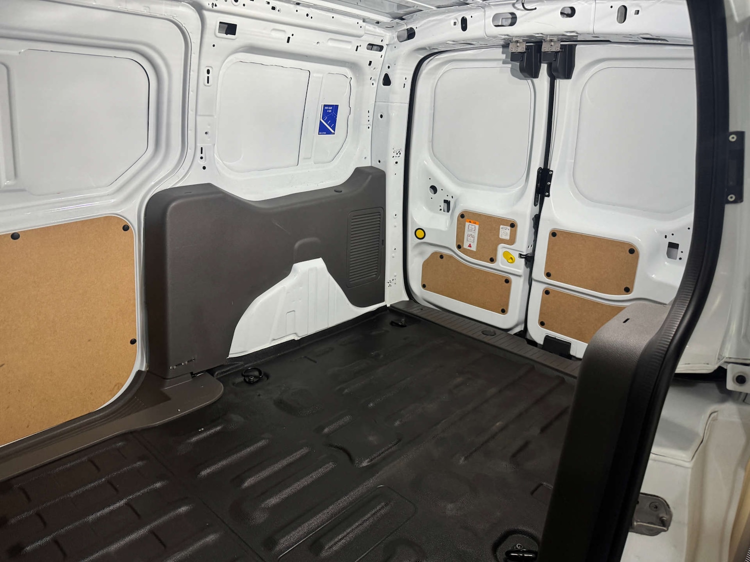 Used Ford Transit Connect 2024 for sale - 77118816: Photo 32