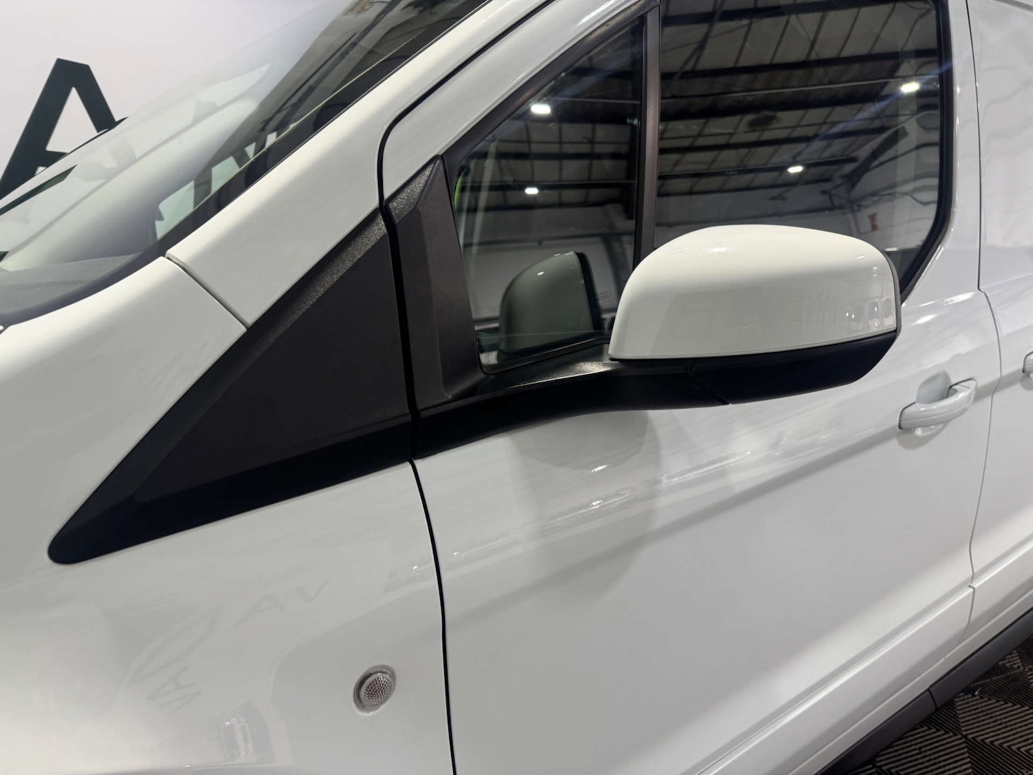 Used Ford Transit Connect 2024 for sale - 77118816: Photo 33