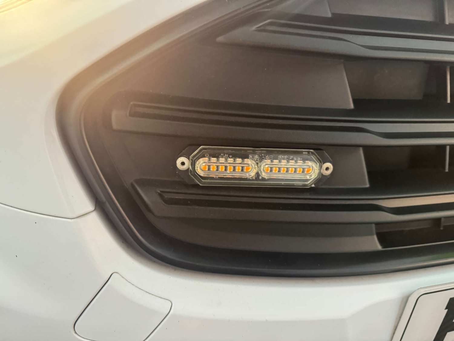 Used Ford Transit Connect 2024 for sale - 77118816: Photo 37