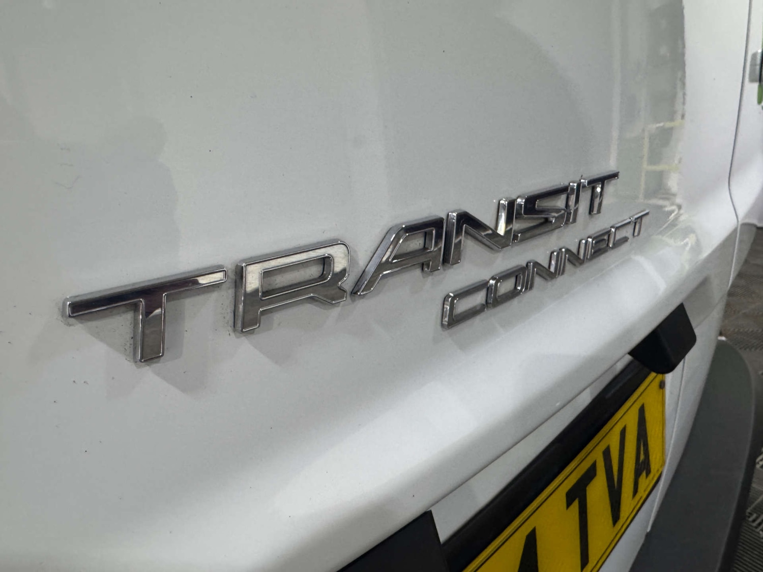 Used Ford Transit Connect 2024 for sale - 77118816: Photo 39