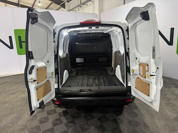 Used Ford Transit Connect 2024 for sale - 77118816: Photo