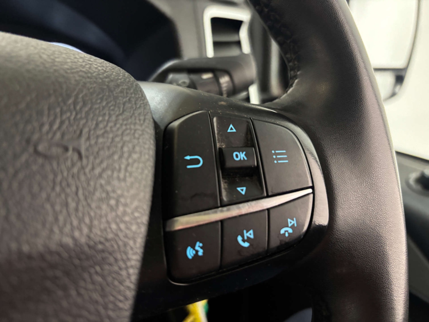 Used Ford Transit Custom 2023 for sale - 77104170: Photo 17