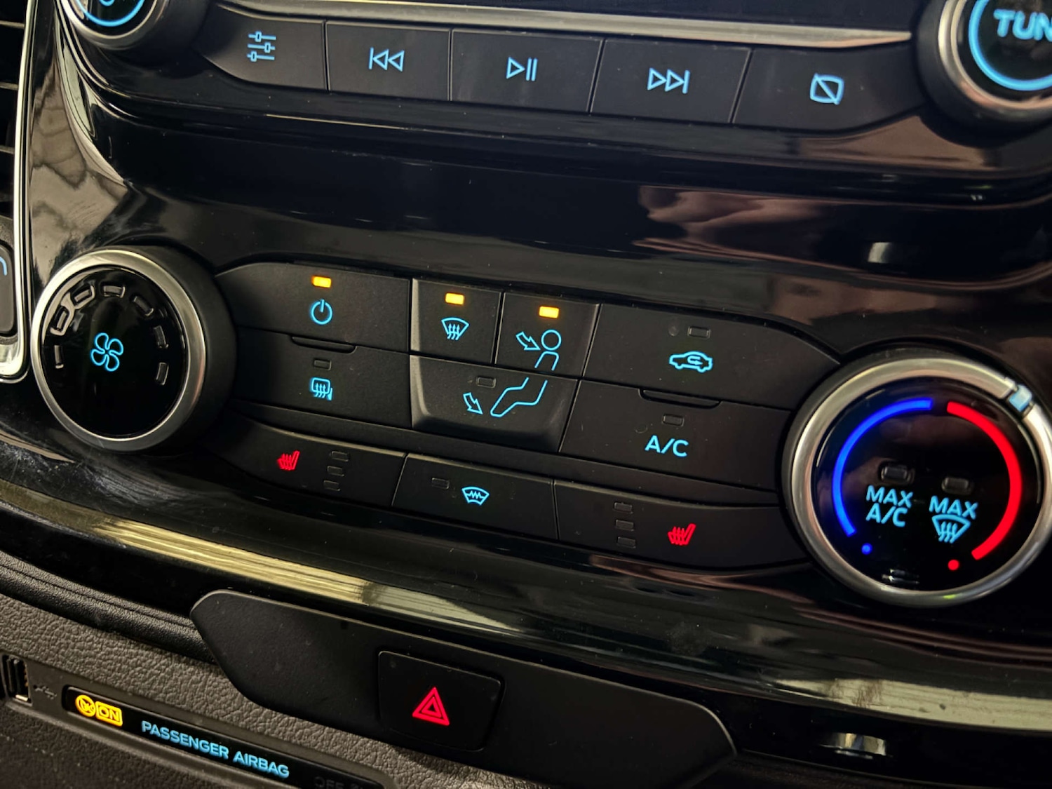 Used Ford Transit Custom 2023 for sale - 77104170: Photo 21