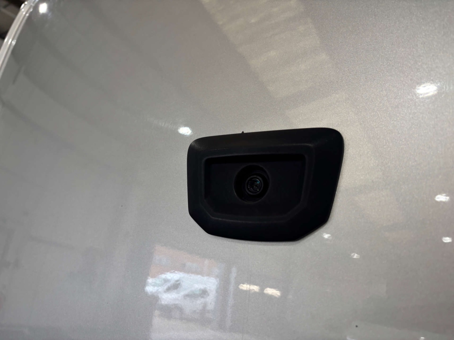 Used Ford Transit Custom 2023 for sale - 77104170: Photo 22