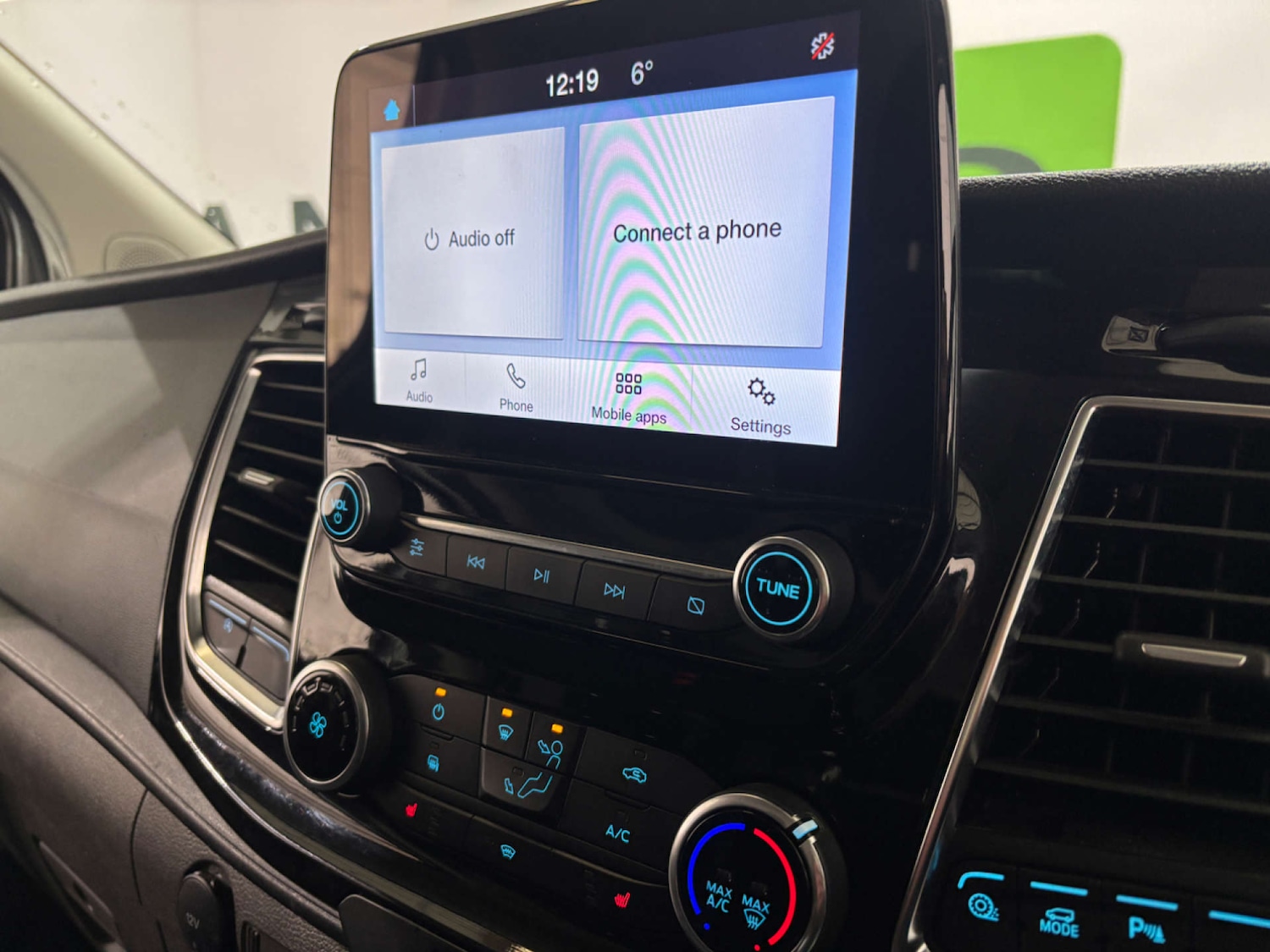 Used Ford Transit Custom 2023 for sale - 77104170: Photo 27