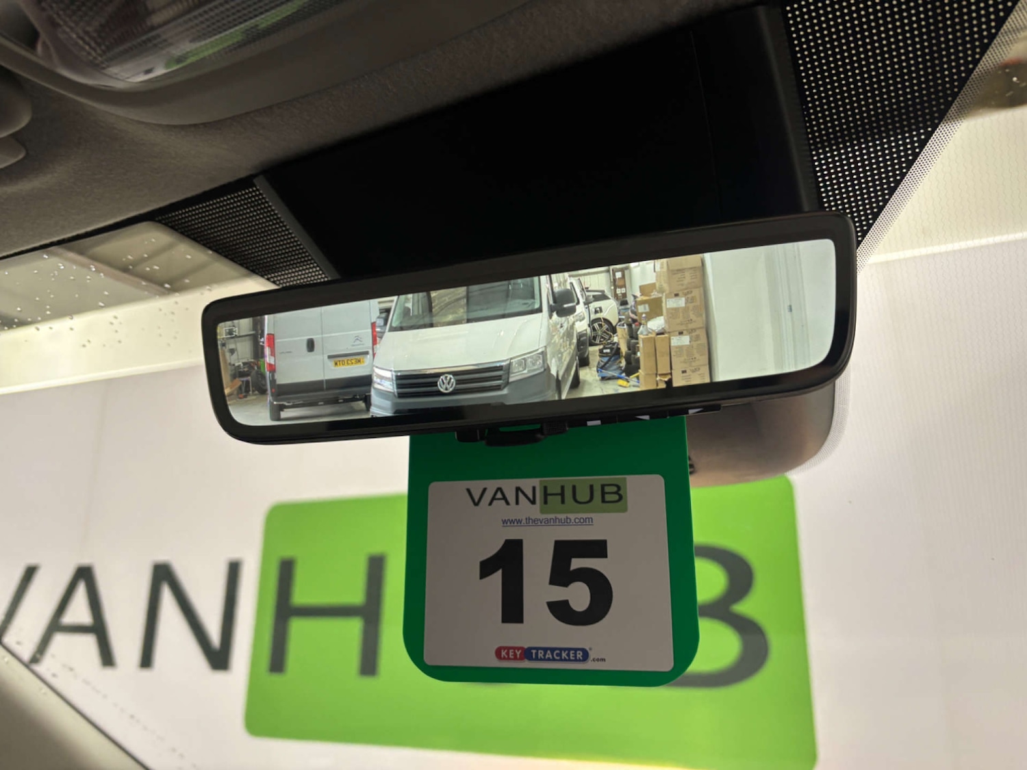 Used Ford Transit Custom 2023 for sale - 77104170: Photo 35