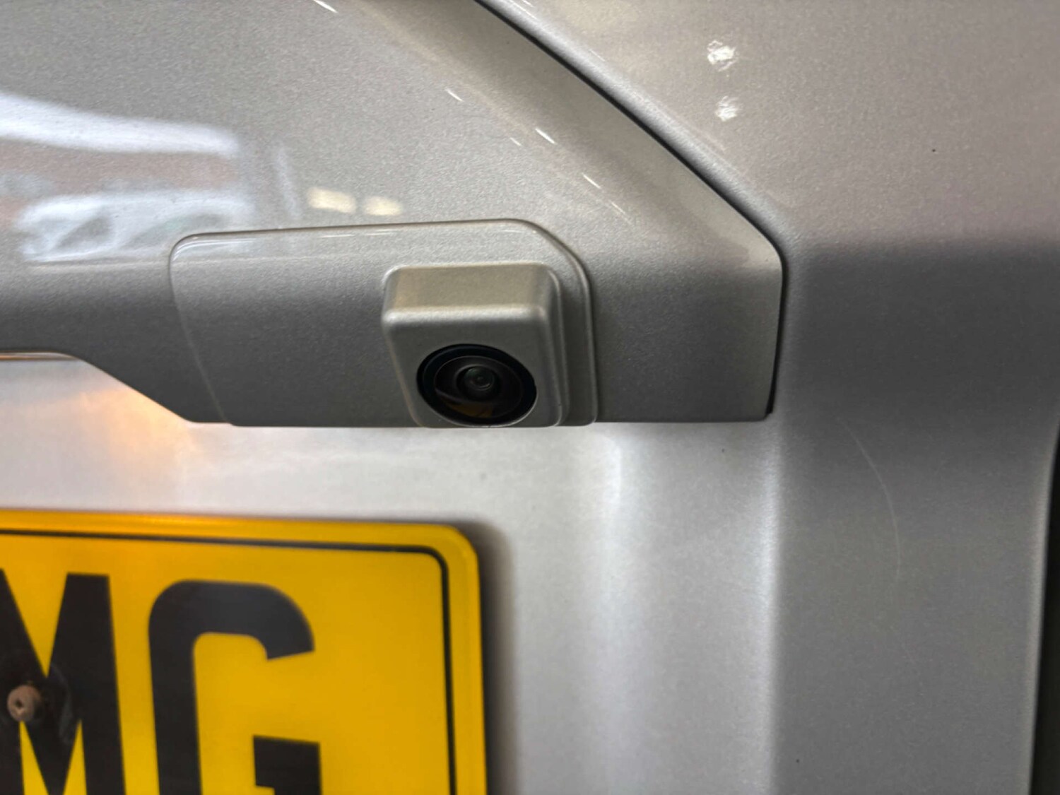 Used Ford Transit Custom 2023 for sale - 77104170: Photo 37