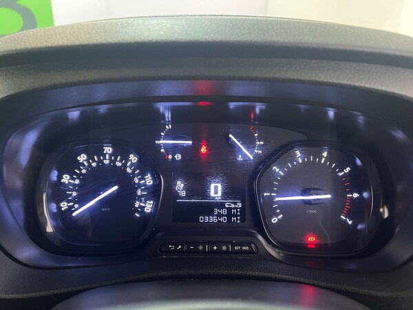 Used Vauxhall Vivaro 2023 for sale - 75356995: Photo 10