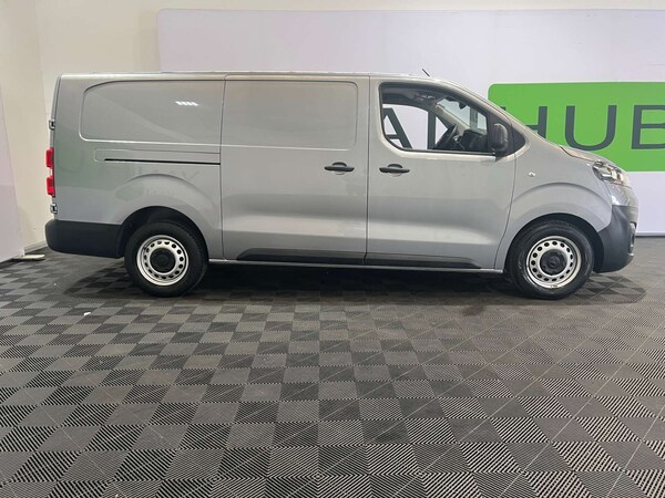 Used Vauxhall Vivaro 2023 for sale - 75356995: Photo 5