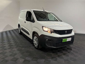 Peugeot - Partner