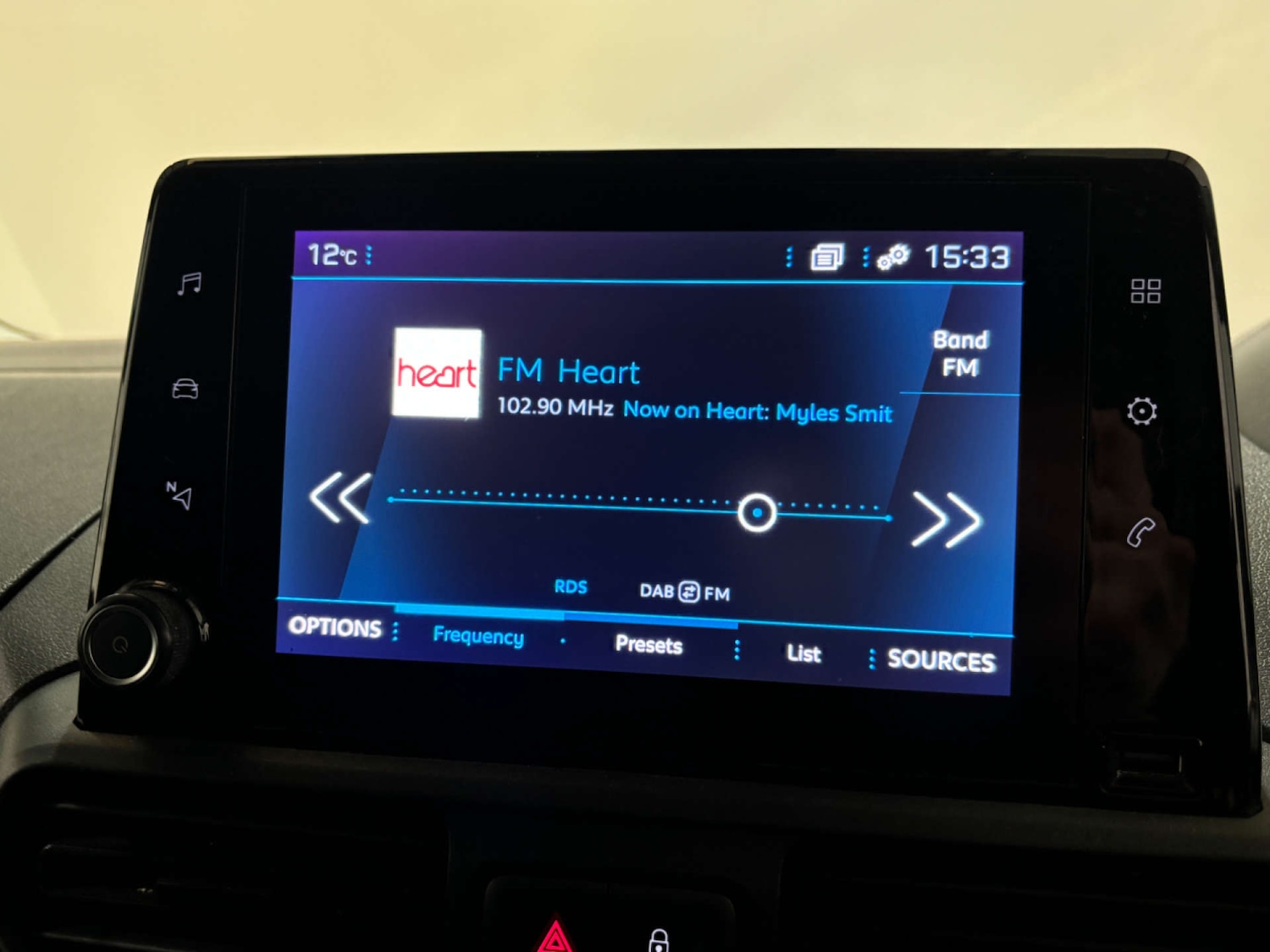 Used Peugeot Partner 2022 for sale - 76278345: Photo 26