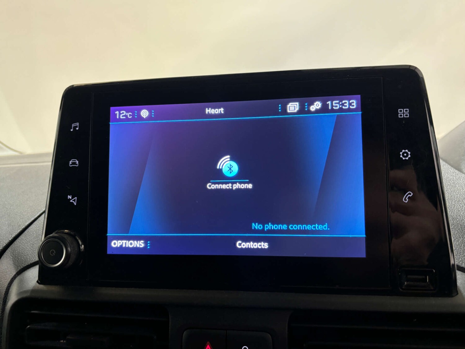 Used Peugeot Partner 2022 for sale - 76278345: Photo 27