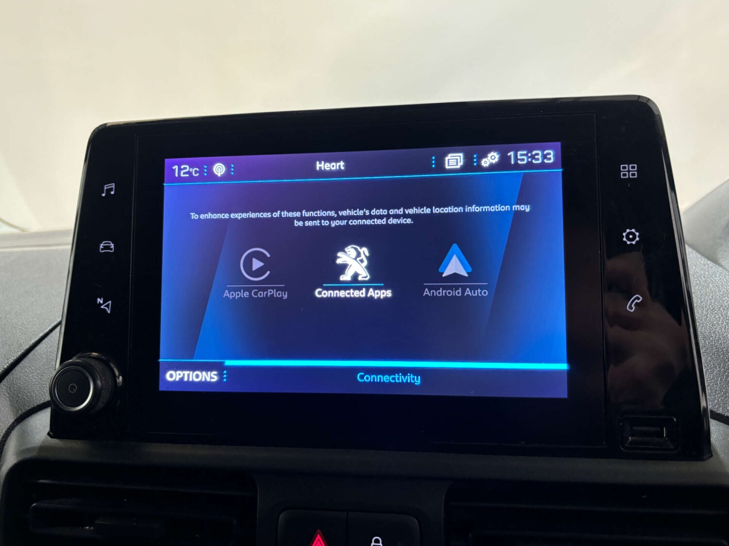 Used Peugeot Partner 2022 for sale - 76278345: Photo 28