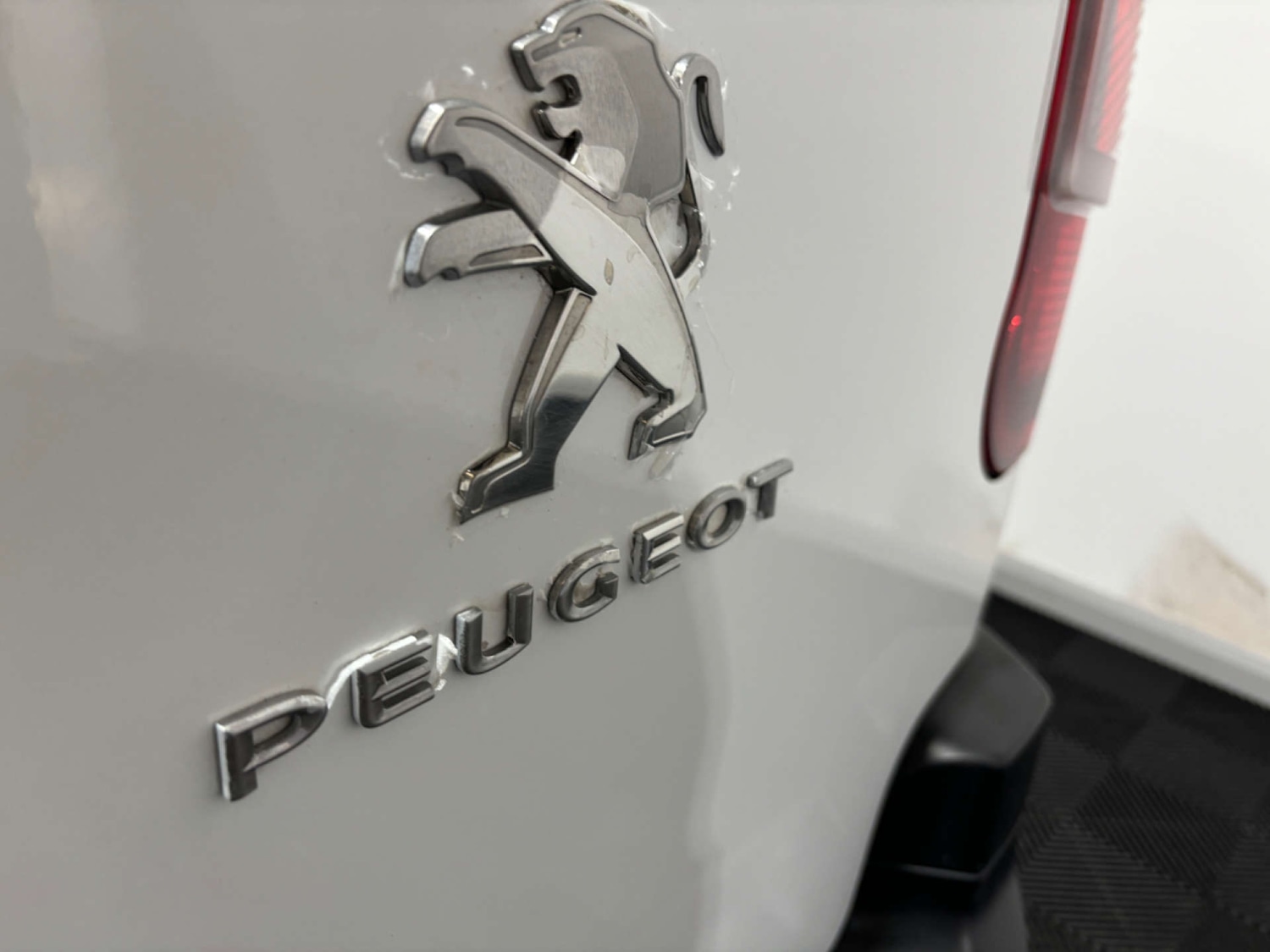 Used Peugeot Partner 2022 for sale - 76278345: Photo 38