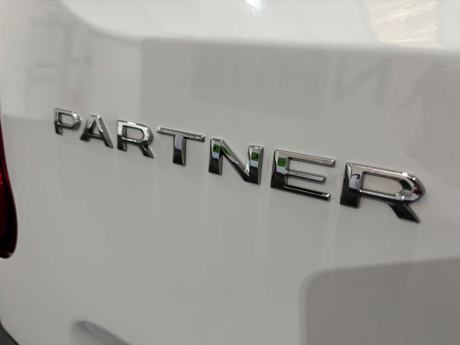 Used Peugeot Partner 2022 for sale - 76278345: Photo 39