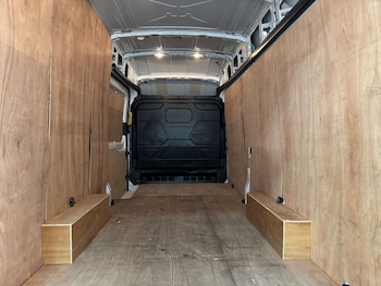 Used Ford Transit 2024 for sale - 78593444: Photo