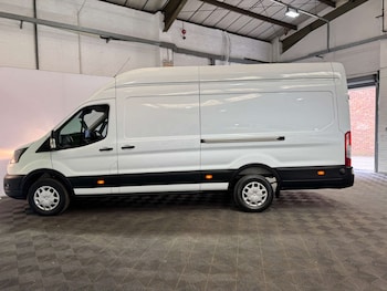 Used Ford Transit 2024 for sale - 78593444: Photo