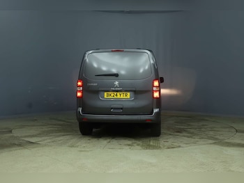 Used Peugeot Expert 2024 for sale - 77847525: Photo