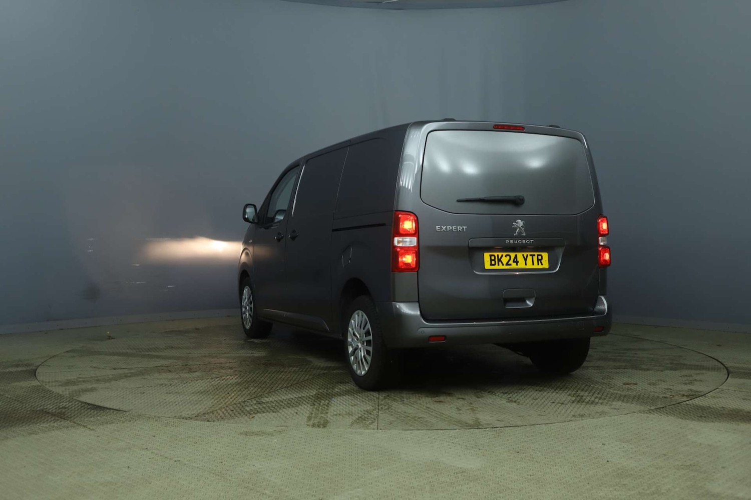 Used Peugeot Expert 2024 for sale - 77847525: Photo 5