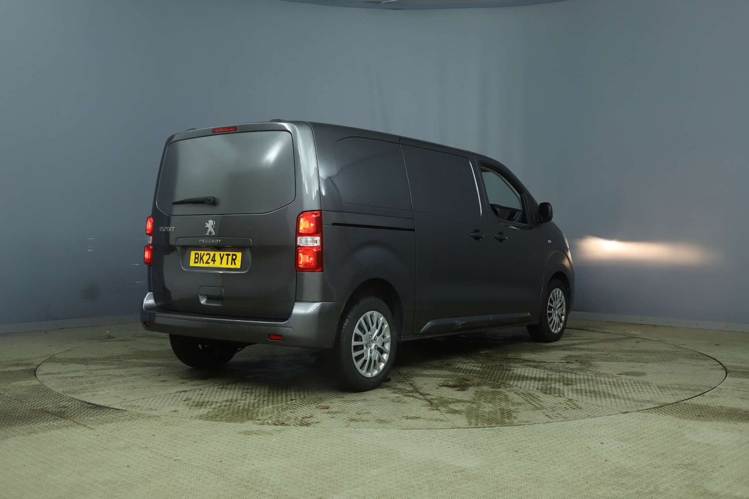 Used Peugeot Expert 2024 for sale - 77847525: Photo 6