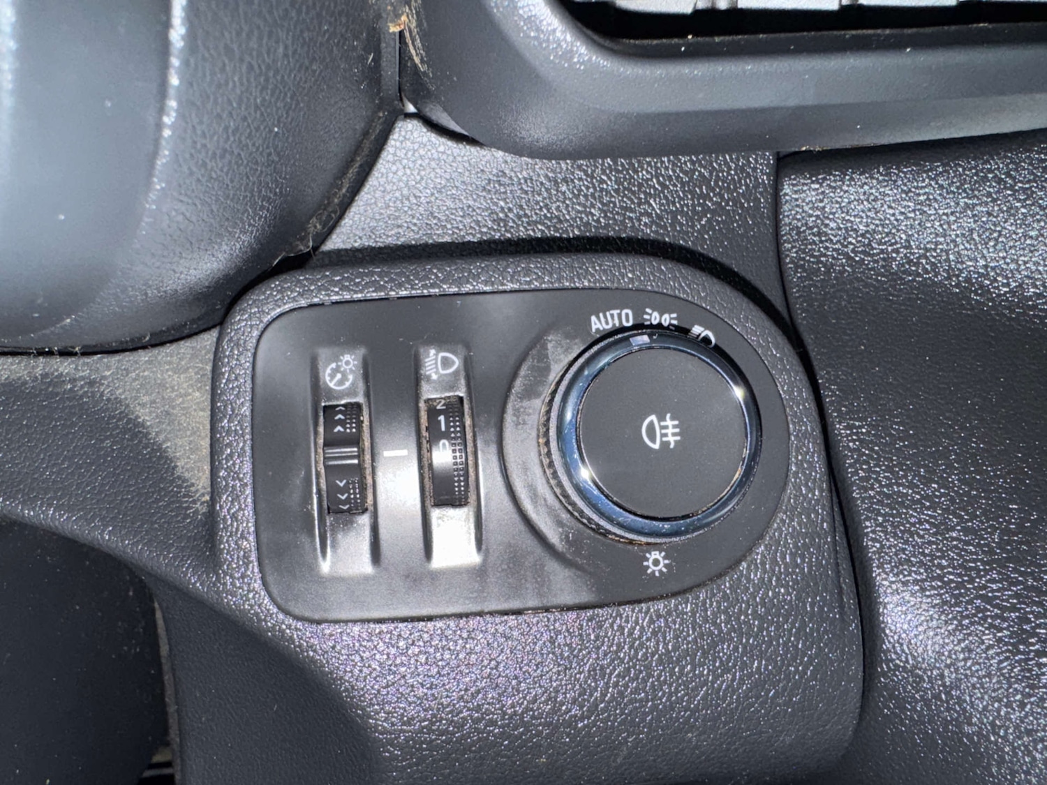 Used Vauxhall Combo 2020 for sale - 77336997: Photo 14