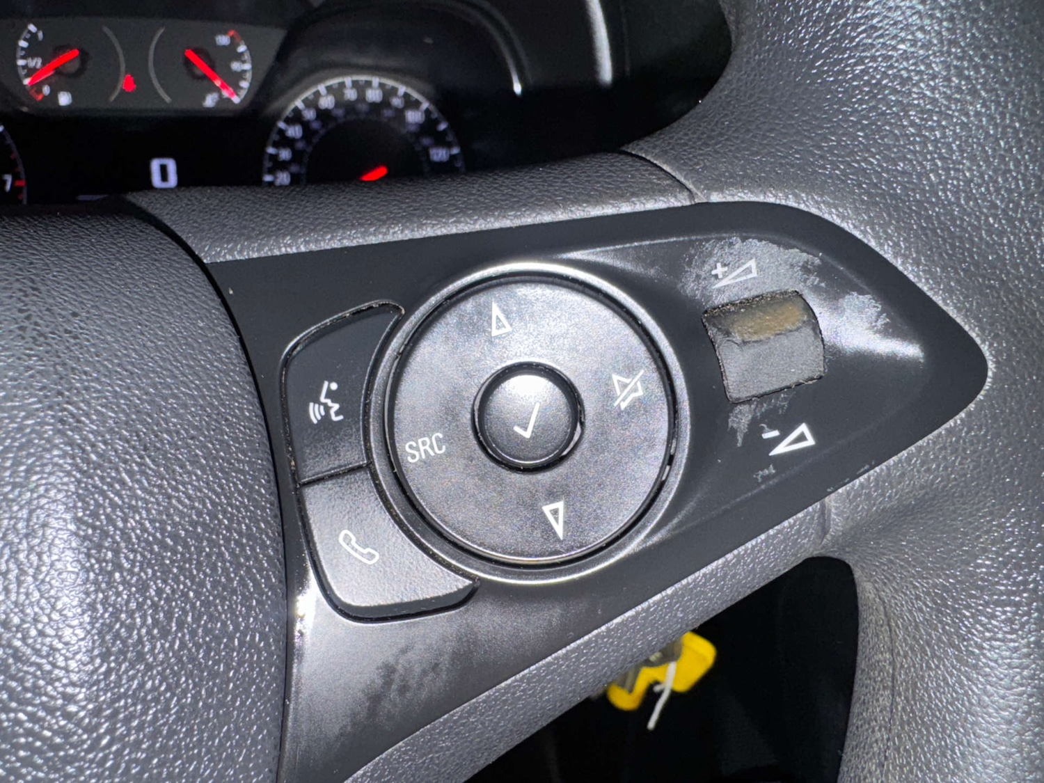 Used Vauxhall Combo 2020 for sale - 77336997: Photo 15